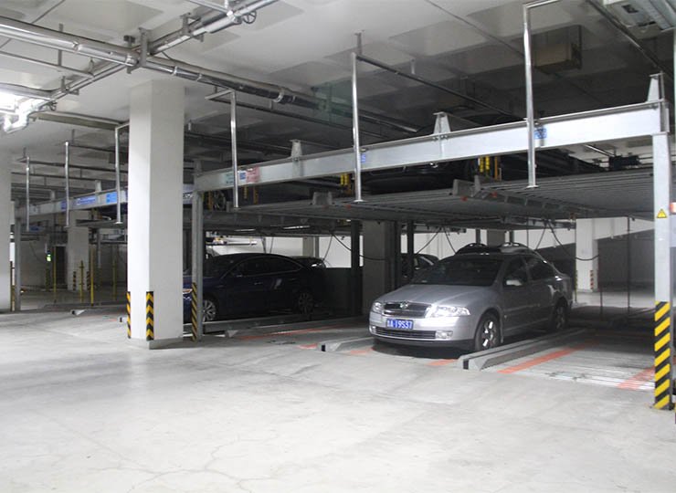 50t Single beam ga